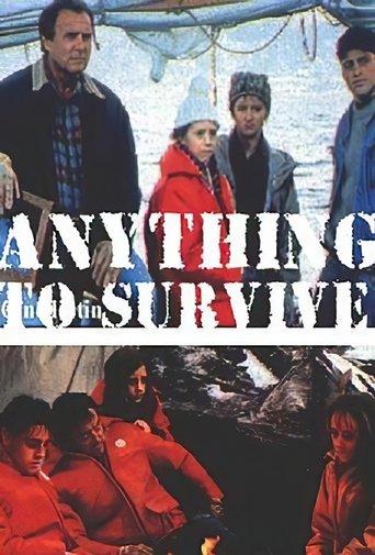 Anything to Survive film afişi