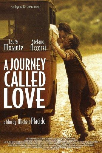 A Journey Called Love film afişi