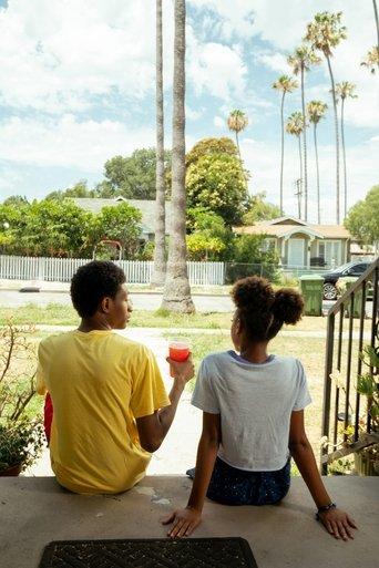 Cherry Lemonade film afişi