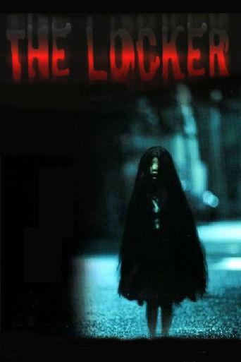 The Locker film afişi
