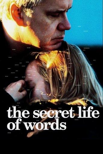 The Secret Life of Words film afişi