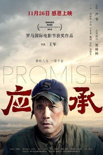 Promise film afişi