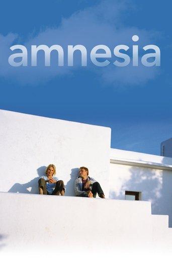 Amnesia film afişi