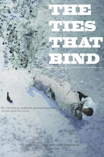 The Ties That Bind film afişi