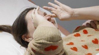 Oh, My God, It's a Girl!