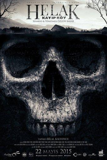 Helak: Kayıp Köy film afişi