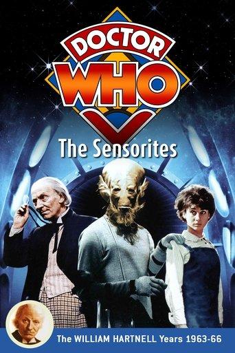 Doctor Who: The Sensorites film afişi
