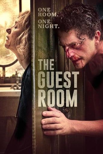 The Guest Room film afişi