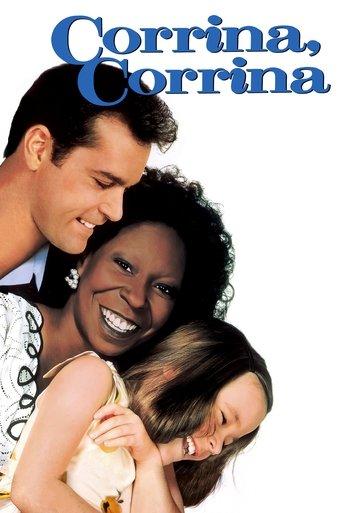 Corrina, Corrina film afişi