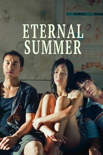 Eternal Summer film afişi
