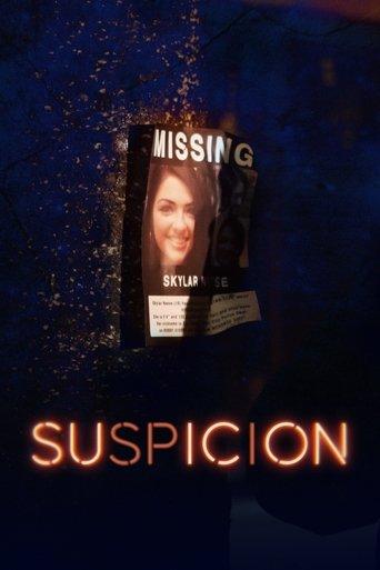Suspicion dizi afişi