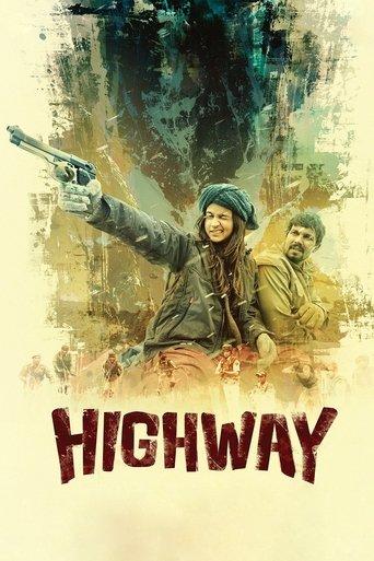 Highway film afişi
