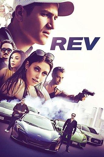 Rev film afişi