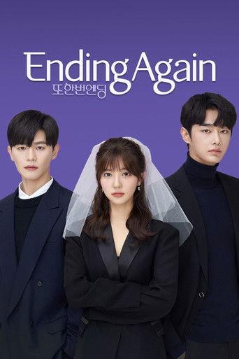 Ending Again dizi afişi