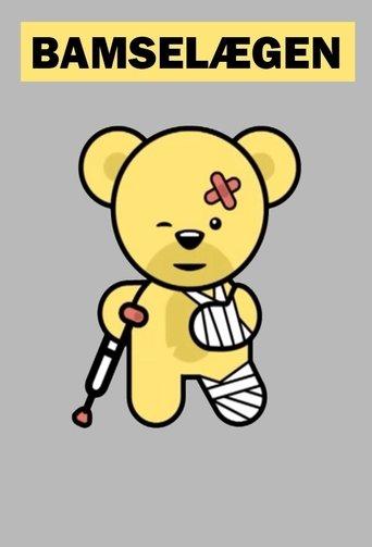 Bamselægen dizi afişi