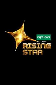 Rising Star dizi afişi