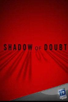 Shadow of Doubt dizi afişi