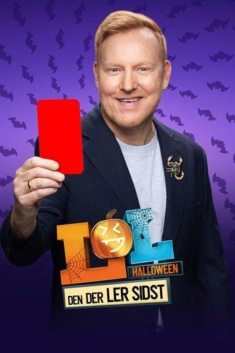 LOL: Last One Laughing - Denmark - Halloween Special dizi afişi