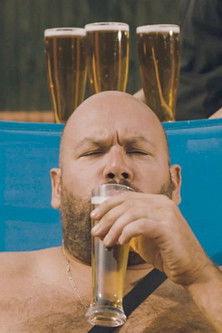 King Gary Pilot film afişi