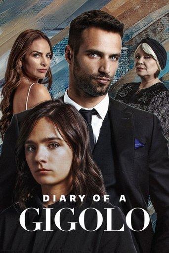 Diary of a Gigolo dizi afişi