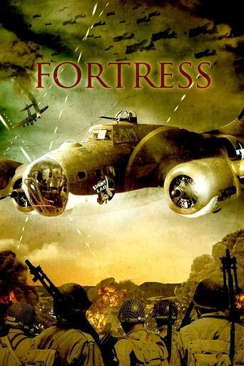 Fortress film afişi