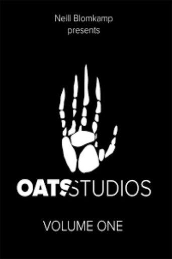 OATS Studios dizi afişi