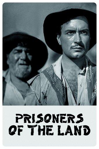 Prisoners of the Land film afişi