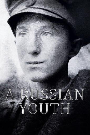 A Russian Youth film afişi