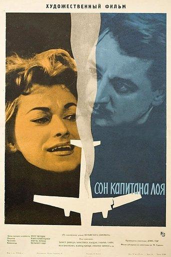 The Dream of Captain Loy film afişi