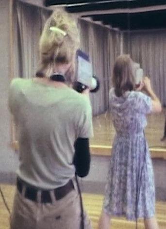 Solstice and Solyanka film afişi