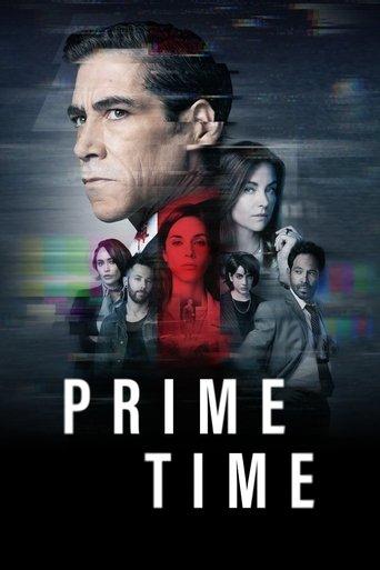 Prime Time dizi afişi