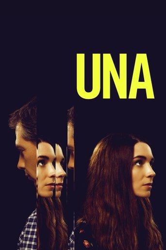 Una film afişi