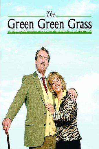 The Green Green Grass dizi afişi