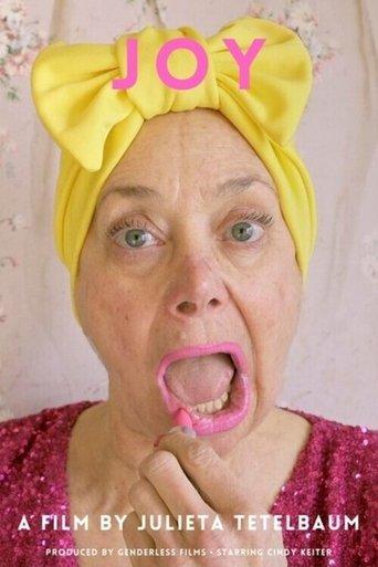 Joy film afişi