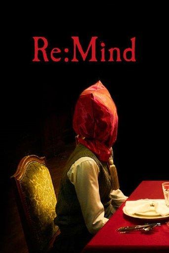 Re:Mind dizi afişi