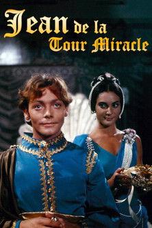 Jean de la Tour Miracle dizi afişi