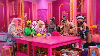 Sneak Peek - Drag Race España All Stars Season 1