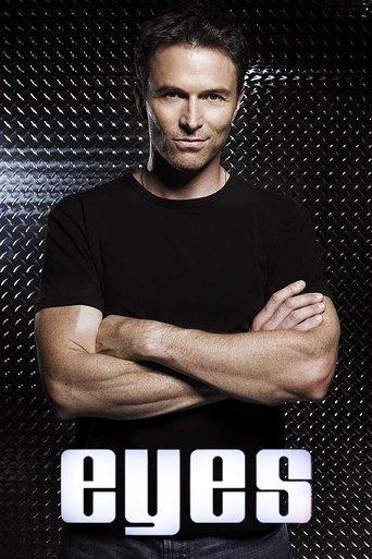 Eyes dizi afişi