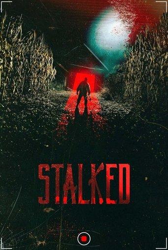 Stalked film afişi