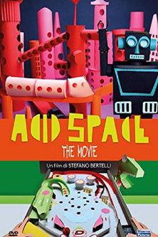 Acid Space film afişi