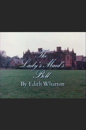 The Lady's Maid's Bell film afişi