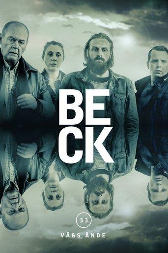 Beck 33 - End of the Road film afişi