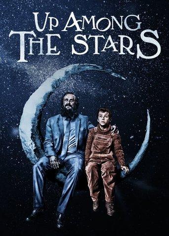 Up Among the Stars film afişi