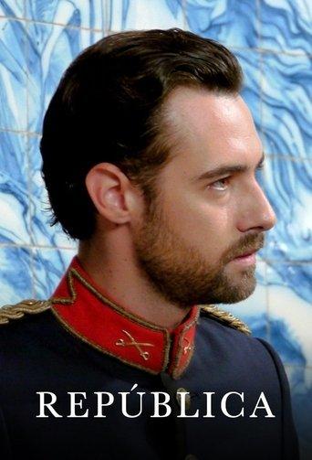 República dizi afişi