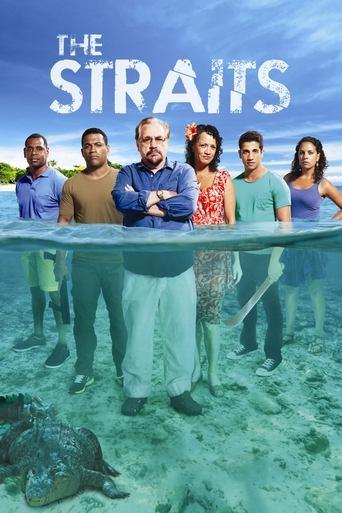 The Straits dizi afişi