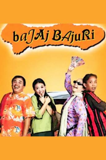 Bajaj Bajuri dizi afişi