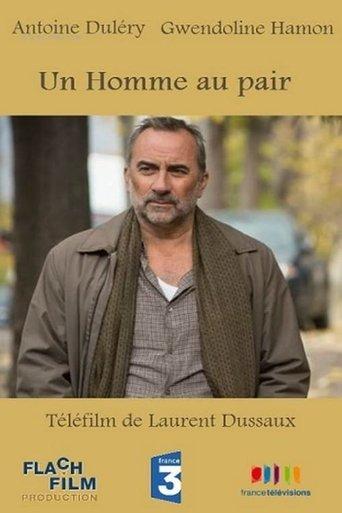 A Man Au Pair film afişi