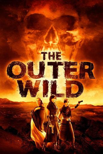 The Outer Wild film afişi