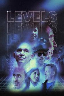 Levels dizi afişi
