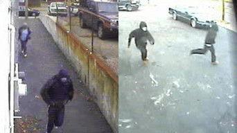 Attempted Robbery Leaves 16-Year-Old Paralyzed